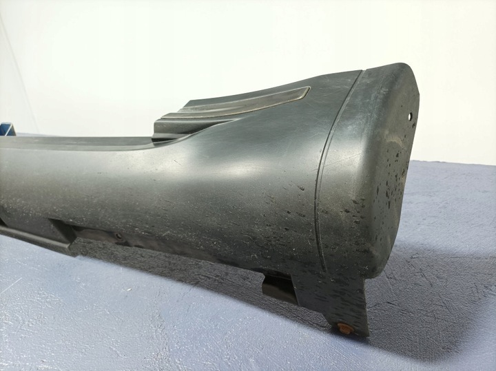 фото №6, Infiniti fx ii рестайлінг qx70 планка накладка порогова права 76850-1cb0a-005