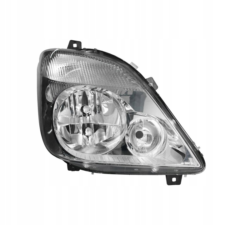 фото №1, Лампа фара правые tyc tyc 20-11813-15-2