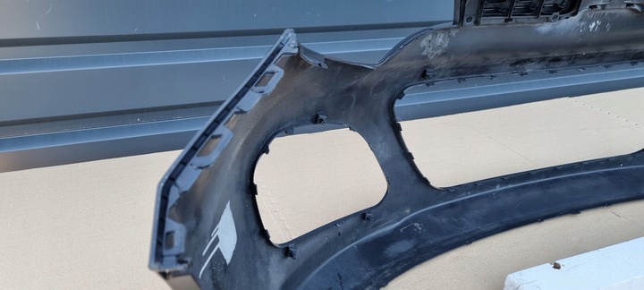 фото №15, Kia rio iii 2011- бампер перед оригінал h050