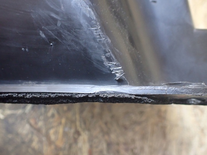 фото №8, Защита стены перегородки jaguar xj awd x351 длинный европа aw93-54016a50-aa