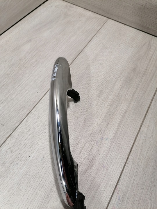 фото №3, Mini f54 ручка левый перед 14321220