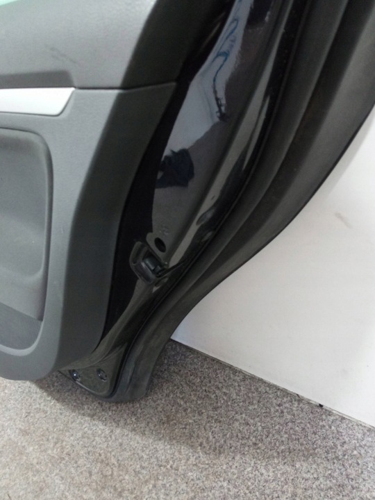 фото №10, Двері праві зад sedan lc9x mk5 volkswagen jetta v 2005-2010