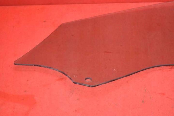 фото №8, Стекло боковая правая перед передняя opel insignia b универсал 17-20