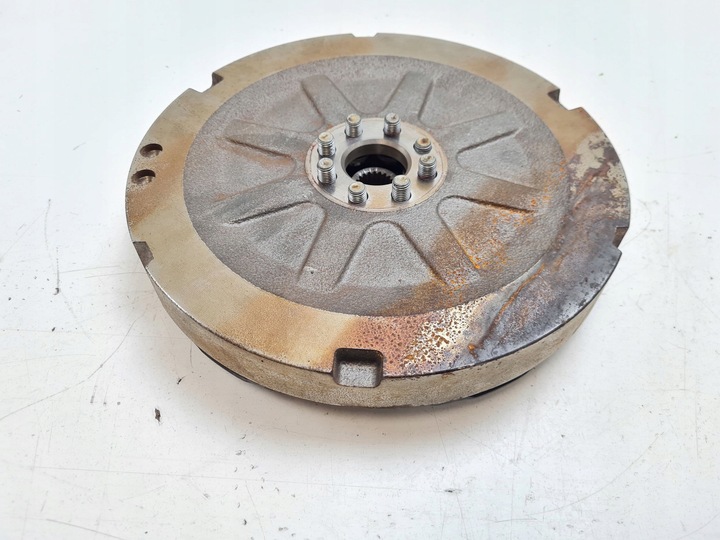 фото №10, 2020 toyota corolla e210 e21 комплект зчеплення 0g160829