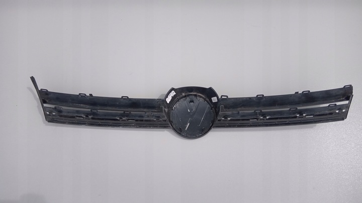 фото №4, Решітка радіатор volkswagen golf vii 7