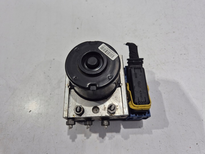 фото №8, Насос abs renault megane iii 3 476602003r 10.0970-1429.3