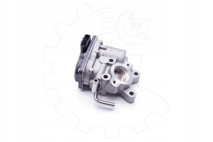 фото №2, Клапан egr subaru impreza 2.0 d awd 01.09-03.12