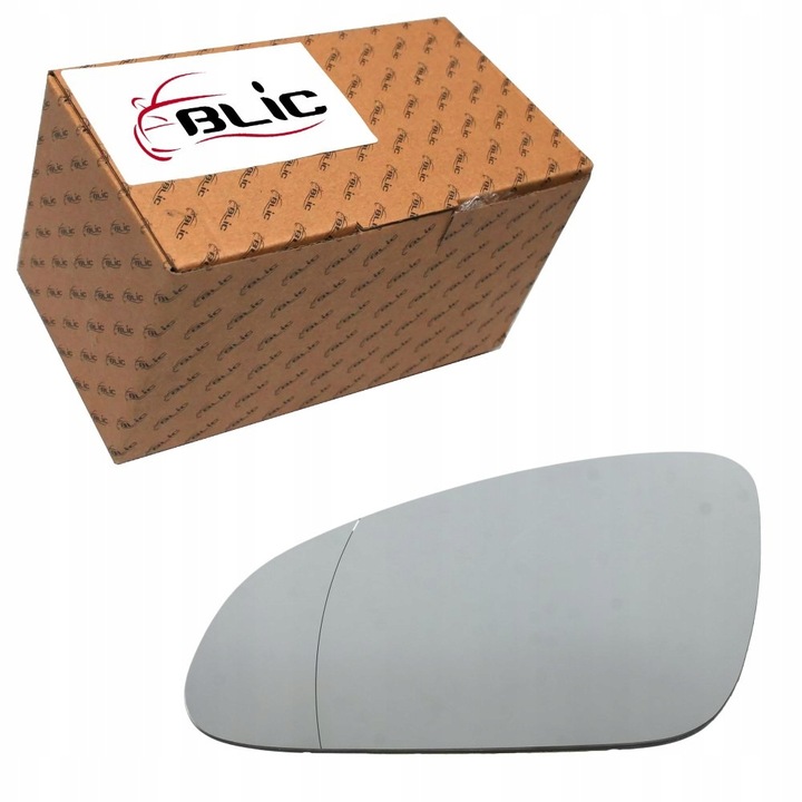 фото №1, Стекло зеркало le асферическое opel adam astra j