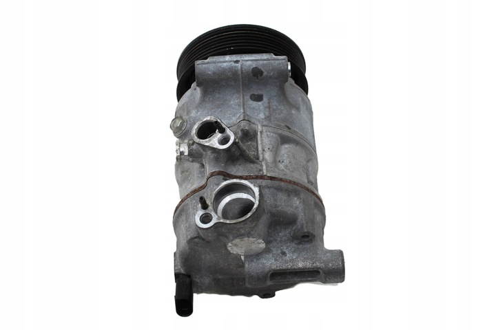 фото №5, Vw audi seat skoda насос кондиціонера клімат 5q0820803c 5q0820803a 5q0820803