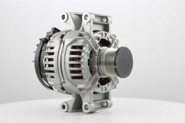 фото №10, Генератор audi volkswagen skoda seat bmw a4 a6 passat a3 superb golf yeti…