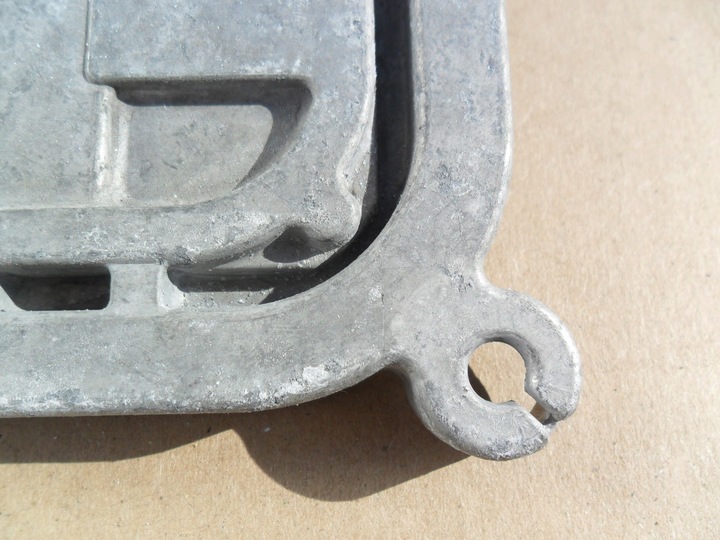 фото №5, Преобразователь ксенон nr. 10r-044663 , a71178a01hq