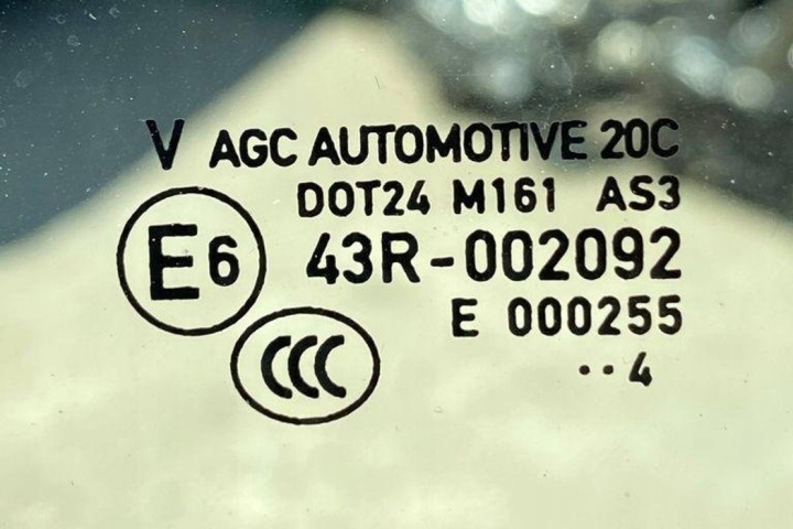 фото №8, Четверть правая задняя porsche cayenne 92a 43r002092 3.6l бензин 220kw