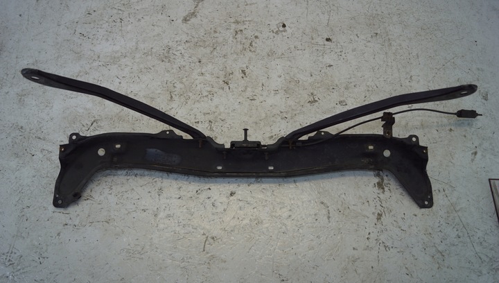 фото №9, Pas переднє підсилювач chrysler town country