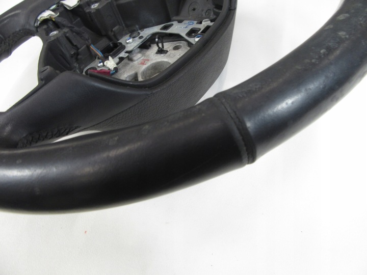 фото №16, Кермо sport з підігрівом асистент bmw 5 7 f01 f02 04 f07 f10 f11