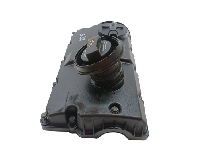 фото №6, Кришка клапанів 038103469 1.9 tdi seat ibiza iii 2002-2008