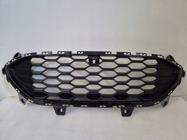фото №1, Ford kuga mk3 iii втулка стабилизатора lv4b stline st line решётка радиатора решётка радиатора решётка радиатор