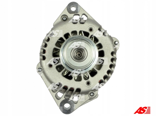 фото №2, Генератори комплектні as-pl a1020