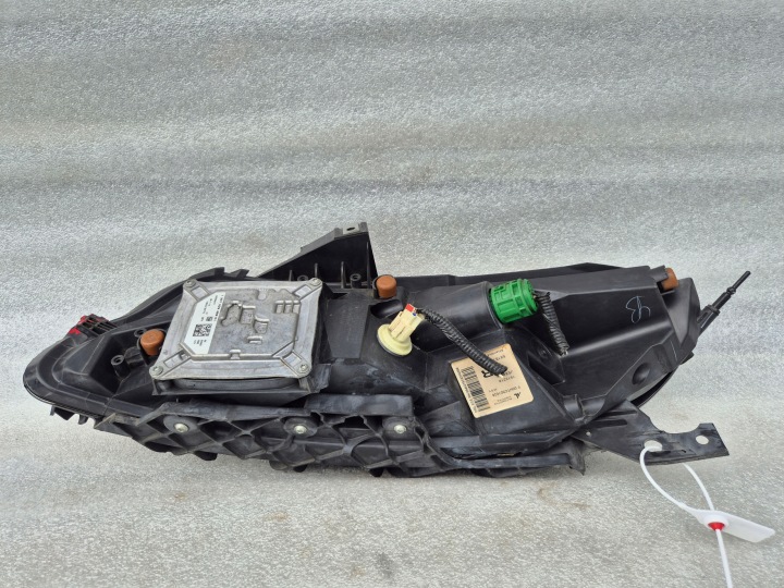 фото №9, Фара drl правая jeep cherokee kl v 68157104aq s26272050