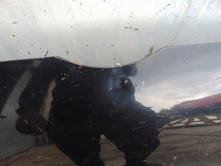 фото №7, Капот кришка двигуна vw transporter t5