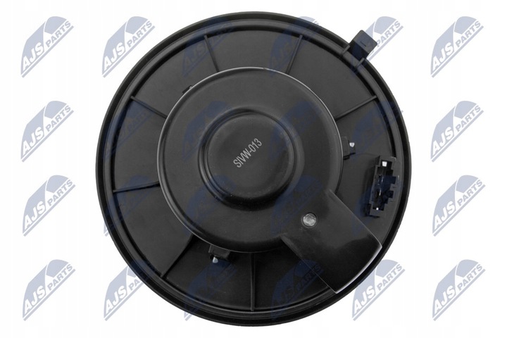 фото №12, Nty ewn-vw-013 вентилятор повітропровід повітря