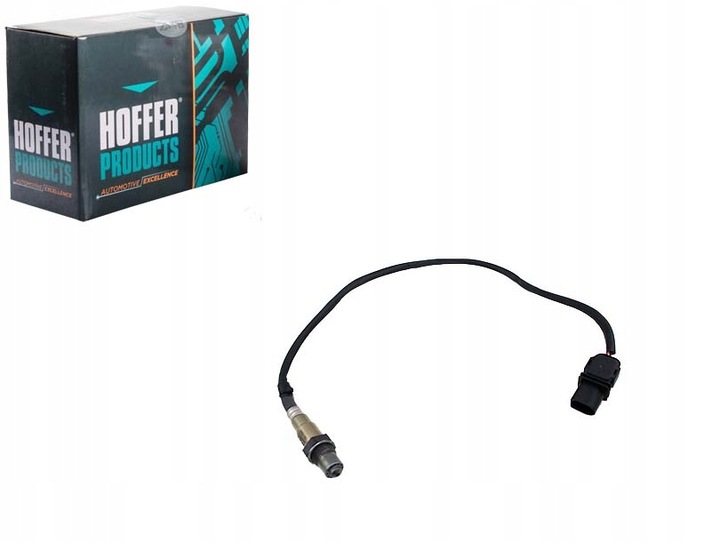 фото №1, Лямбда-зонд hoffer hoffer
