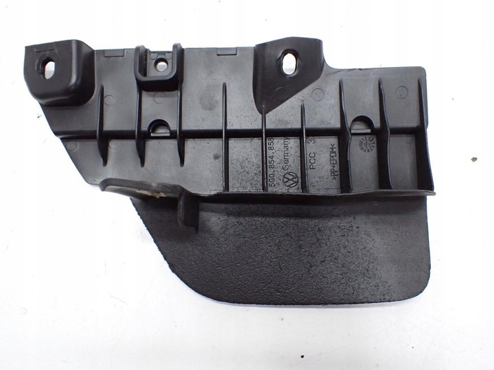 фото №2, Бризковик захист порога правий зад 5g0854858 vw golf vii 7 17r