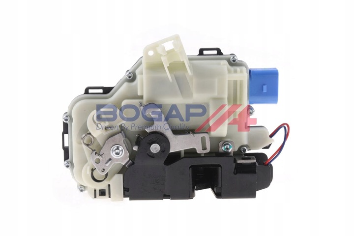 фото №2, Bogap замок двері