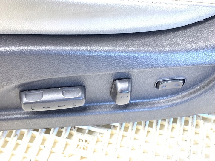 фото №10, Сиденья диван обшивки комплект hyundai i40 универсал