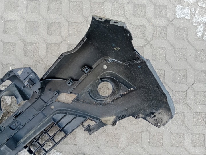 фото №8, Бампер перед передній suzuki sx4 cross рестайлінг 71721-64r0