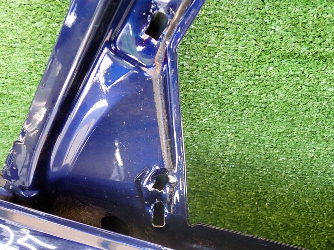 фото №9, Audi q5 ii 16- дверь правые задние зад