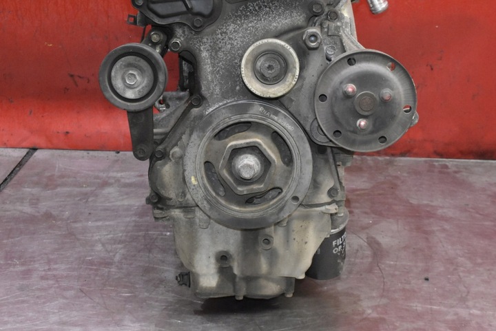 фото №8, Двигун стійка бензиновий r18a2 honda civic 8 viii 1.8 i-vtec 140 km 05-08