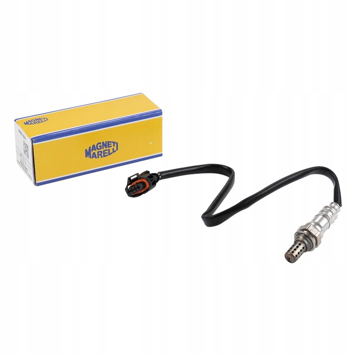 фото №1, Магніт marelli 466016355030 лямбда-зонд