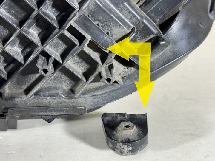 фото №12, Mercedes gle w167 a167 полный led multibeam лампа правая перед фара eur