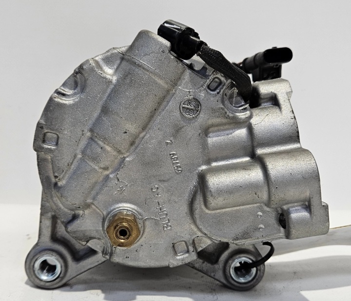 фото №7, Компресор кондиціонера bmw (oem) 9295050-04