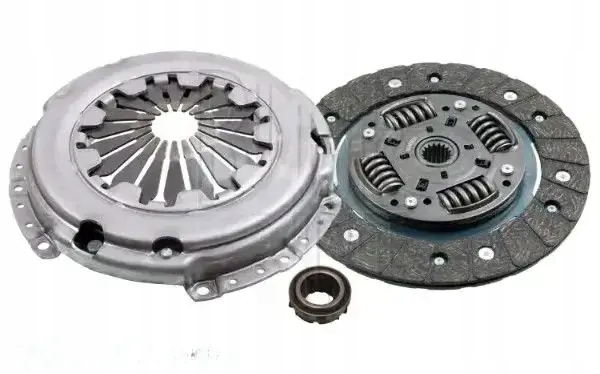 фото №1, Набор сцепления подшипник опорные adg030148