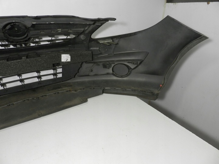 фото №14, 291.zderzak перед переднє opel corsa d 06-11 комплектний