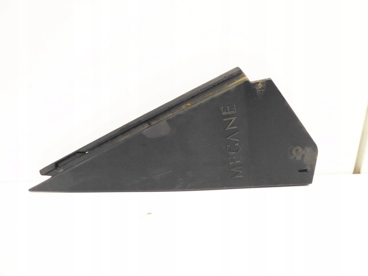 фото №1, Scenic ii трикутник заглушка двері zew. зад лівий 5d