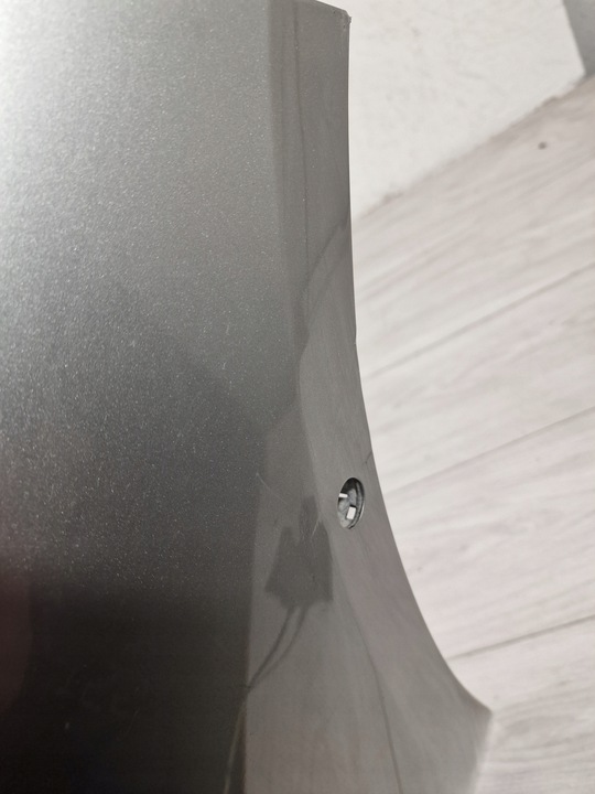 фото №10, Bmw m8 f91 f92 f93 бампер перед переднє оригінал