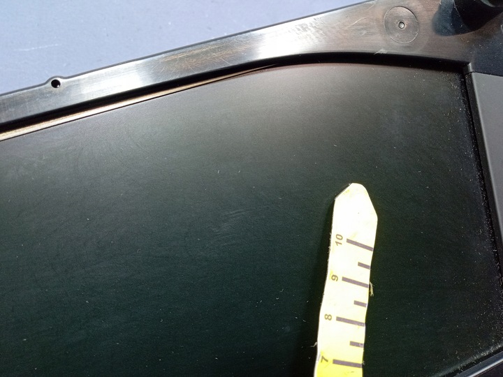 фото №11, Peugeot 508 ii 18- 2.0 bhdi 178 km спидометр приборы дисплей 9836548780