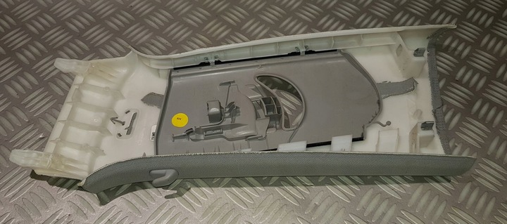 фото №7, Audi q5 ii 80a защита обшивка накладка стойка среднего правая 80a867244b