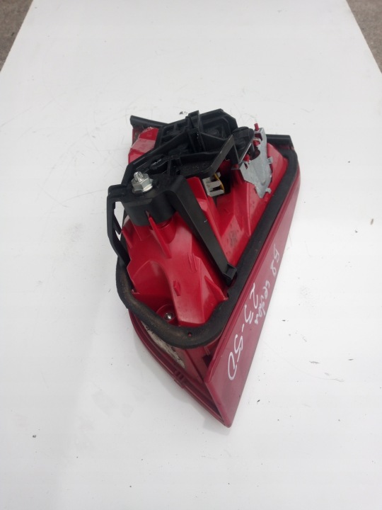 фото №9, Audi a4 b8 sedan фара зад левая оригинал!!! led 8k5945093k 23-50