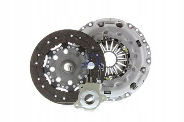 фото №1, Aisin комплект сцепление набор hyundai sonata v 2.4