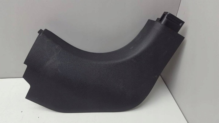 фото №1, Захист порога стійка правий перед bmw 3 g20 g21 2021