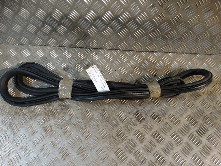 фото №1, Идеальная прокладка крышки задней bentley gtc рестайлинг 1