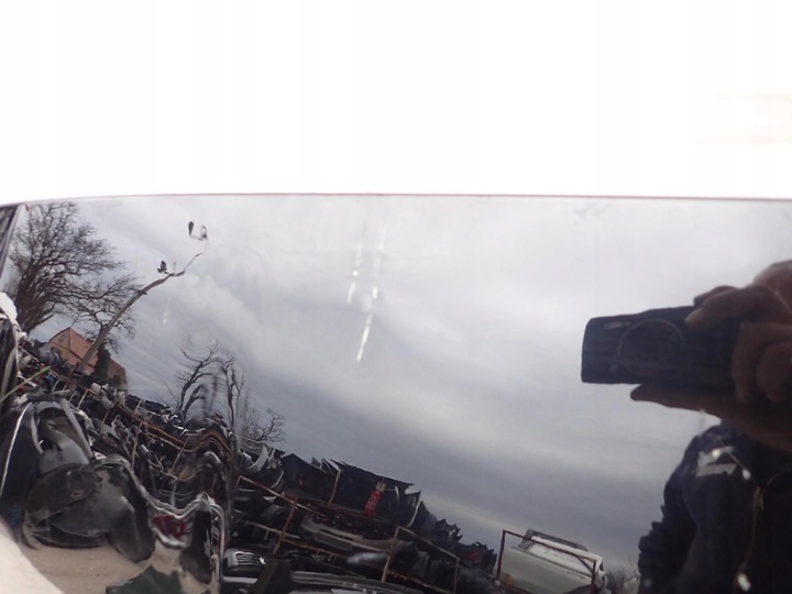 фото №7, Jaguar e-pace 17- капот крышка двигателя