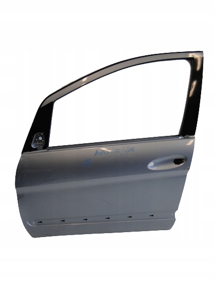 фото №1, Mercedes b клас w245 245 двері передні ліві