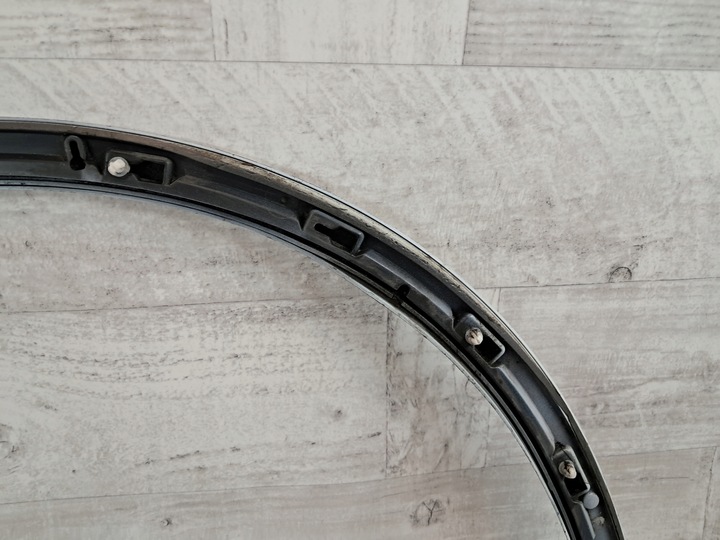 фото №7, Audi q7 ii планка накладка крила праві перед передня 7232-5000