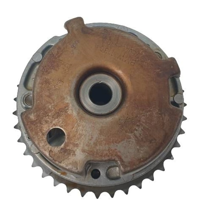 фото №1, Bmw z4 e85 2.0 n46b20b колесо вариатор распределительный вал vanos всасывающий оригинал