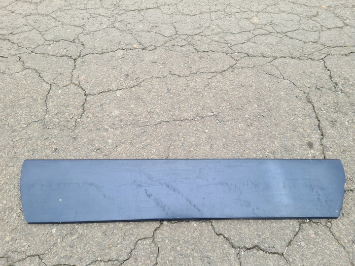 фото №11, Накладка планка дверь правая mercedes r129 sl