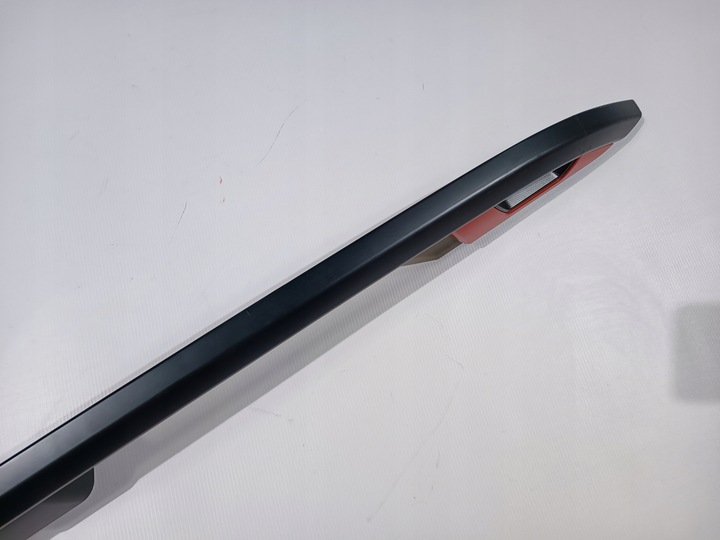 фото №5, Рейлинг крышный левый subaru forester sport 2019-